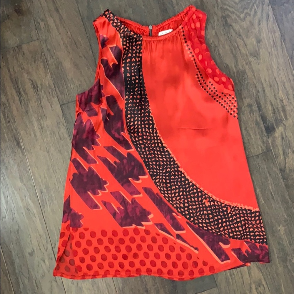 CAbi Tunic style top